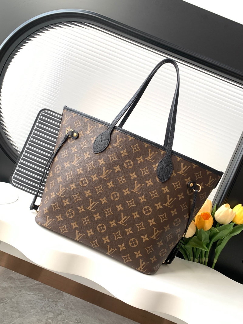 LV Shopping Bags